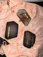 Kreidler accu bak  kappen, Ophalen of Verzenden, Gebruikt, Kap