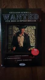Für drei lumpige Dollar western dvd, Vanaf 12 jaar, Verzenden, Zo goed als nieuw, Actie