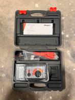 Megger MIT230 isolatie weerstandtester NIEUW, Ophalen of Verzenden, Nieuw