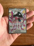 Toedscruel ex Pokémon kaart 213/091, Hobby en Vrije tijd, Verzamelkaartspellen | Pokémon, Ophalen of Verzenden, Zo goed als nieuw