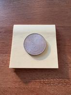 10 gulden munt 1973, Koningin Juliana, Zilver, Ophalen of Verzenden, Losse munt