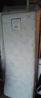 Latex matras, Ophalen of Verzenden, Zo goed als nieuw, Eenpersoons, 80 cm