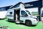 Hymer Yosemite (bj 2018), Buscamper of Camperbus, Koelkast, Bedrijf, Hymer