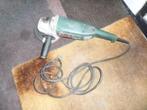Haakse handslijper - Metabo W2080 - 2000 Watt - 180mm, Doe-het-zelf en Verbouw, Gereedschap | Slijpmachines, Ophalen, Gebruikt