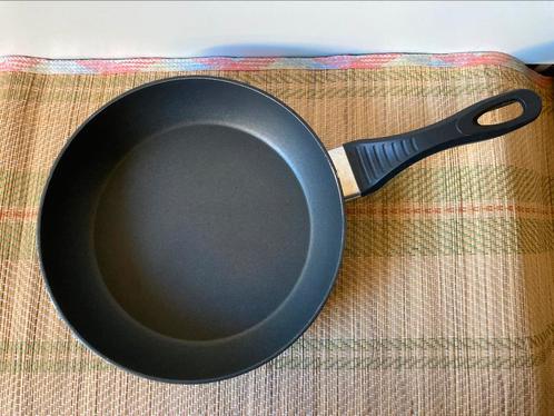 Goede kwaliteit koekenpan 🍳, Huis en Inrichting, Keuken | Potten en Pannen, Zo goed als nieuw, Koekenpan of Braadpan, Ophalen of Verzenden