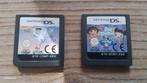 Nintendo DS Games - 3x Dora, Puzzel en Educatief, Gebruikt, 1 speler, Ophalen of Verzenden