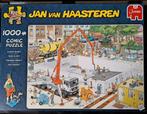 Diverse Jan van Haasteren puzzels, Gebruikt, Ophalen of Verzenden