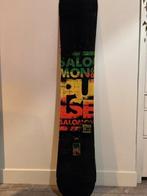 Salomon snowboard, Ophalen, Gebruikt, Board