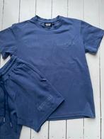 Essentials Couture T-shirt Set Blauw, Kleding | Heren, T-shirts, Blauw, Nieuw, Ophalen of Verzenden, Essentials