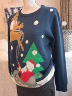 Foute Kersttrui Maat S, Kleding | Dames, Ophalen of Verzenden, Gedragen, Maat 36 (S)
