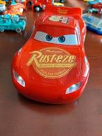 Grote bliksem mcqueen, Ophalen of Verzenden, Zo goed als nieuw