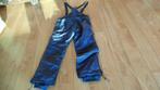HEREN  donkerblauwe  ski broek maat 56 merk TENSON, Kleding | Heren, Wintersportkleding, Ophalen of Verzenden, Zo goed als nieuw