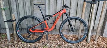 Cannondale Scalpel Si Carbon 3 M (fully) beschikbaar voor biedingen