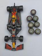 Modelauto Red Bull Racing RB16B. 1/24 Max Verstappen, Ophalen of Verzenden, Bburago