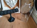 Sieraden displays, Ophalen of Verzenden, Nieuw, Zwart, Kunststof of Plastic