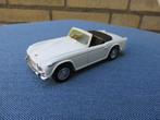 Matchbox Dinky Collection Triumph TR4A, Hobby en Vrije tijd, Modelauto's | 1:43, Ophalen of Verzenden, Zo goed als nieuw, Auto