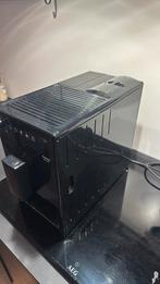 Melitta Purista Pure Black - Topstaat!, Ophalen, Afneembaar waterreservoir, Espresso apparaat, Koffiebonen