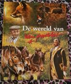 Boek de wereld van Rien Poortvliet kunstenaar schilderijen, Ophalen of Verzenden, Nieuw, Schilder- en Tekenkunst, Rien Poortvliet