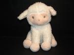 LITTLE DUTCH LITTLE FARM SCHAAP ZACHTE KRULLENDE ROOMWITTE B, Ophalen of Verzenden, Nieuw, Overige typen