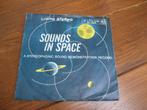 60s sounds in space living stereo a stereophonic, Gebruikt, Overige genres, 7 inch, Single