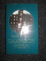 Zaansch Veem, Ophalen of Verzenden, Gelezen, Freek de Jonge