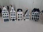 KLM Huisjes Collectie - Onbeschadigd, Verzamelen, KLM Huisjes, Ophalen of Verzenden, Zo goed als nieuw, 81 t/m 91