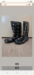 Laarzen maat 35, Ophalen, Zo goed als nieuw, Meisje, Laarzen