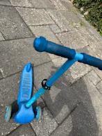Blauwe Kinderstep, Ophalen of Verzenden, Gebruikt, Gewone step