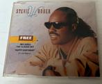 Stevie Wonder - Free, Ophalen of Verzenden, Zo goed als nieuw, Pop