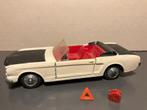 Ford Mustang 1:43 Tekno 833, Ophalen of Verzenden, Gebruikt, Auto, Overige merken