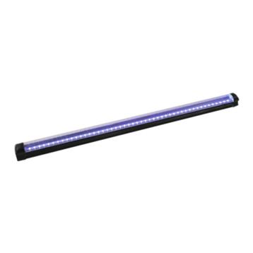 EUROLITE UV-Bar Complete Fixture 48LED 60cm classic slim beschikbaar voor biedingen
