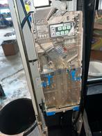 Combi snoepautomaat (wisseld en koelt), Vending, Gebruikt, Ophalen of Verzenden