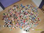 Ruim 1400 gram splijtgaren in heel veel kleuren. En ook DMC, Ophalen of Verzenden, Nieuw, Handborduren, Borduurgaren of Zijde