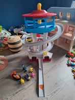 Paw Patrol Autotoren met Figuren, Ophalen, Handmatig, Overige merken