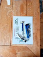 Honda C320 C310, Ophalen of Verzenden, Overige merken