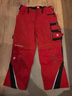 Engelbert Strauss Werkbroek Kindermaat 110/116, Ophalen of Verzenden, Gebruikt, Kinderen, Broek