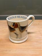 Emma bridgewater mok beagle, Huis en Inrichting, Ophalen, Zo goed als nieuw