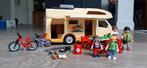 Playmobil Camper 3647, Kinderen en Baby's, Speelgoed | Playmobil, Ophalen of Verzenden, Zo goed als nieuw, Complete set