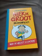 Lincoln Peirce - Niek de Groot - 5€ per stuk, Ophalen of Verzenden, Zo goed als nieuw, Lincoln Peirce