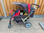 Familidoo Lidoo Star BB Plus 4-zits Wandelwagen, Kinderen en Baby's, Kinderwagens en Combinaties, Ophalen, Gebruikt, Kinderwagen