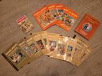 18x suske en wiske, Boeken, Meerdere stripboeken, Ophalen of Verzenden, Gelezen