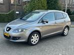 Seat Altea XL 1.6 Stylance 2007 airco! nieuwe distributierie, 65 €/maand, Gebruikt, 4 cilinders, Handgeschakeld
