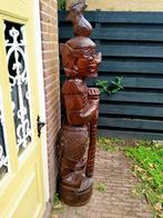 Tempelwachter Yaksha, Ophalen