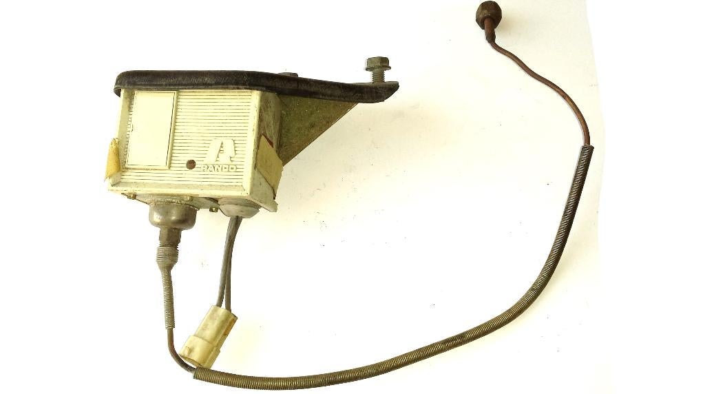 items van Jensen Interceptor oude Auto, jaguar naaf, zuiger,, Ophalen of Verzenden, Gebruikt