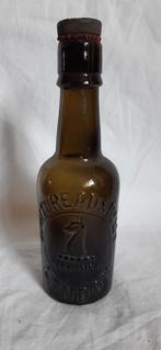 Whitbread & Co ltd, Londen bierfles, Ophalen of Verzenden, Gebruikt, Flesje(s), Overige merken
