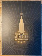 RAMMSTEIN Völkerball DVD CD Set, Sieraden, Tassen en Uiterlijk, Uiterlijk | Parfum, Ophalen of Verzenden, Zo goed als nieuw
