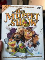 The Muppet Show - Beste Afleveringen DVD Boxset, Alle leeftijden, Boxset, Ophalen of Verzenden, Zo goed als nieuw