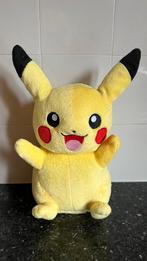 Pokemon knuffel met bewegende oren, Kinderen en Baby's, Speelgoed | Knuffels en Pluche, Ophalen of Verzenden, Zo goed als nieuw