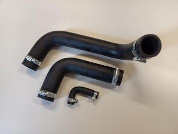 Nieuwe radiator slangen set Nekaf M38a1 Willys jeep beschikbaar voor biedingen