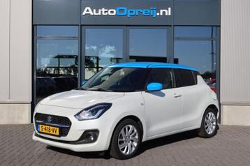 Suzuki SWIFT 1.2 Select Smart Hybrid 5drs. Airco, NAVI, Came beschikbaar voor biedingen